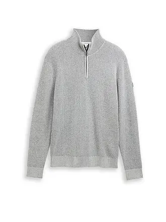 TOM TAILOR | Troyer Pullover | 